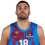 Pierre Oriola Player Stats