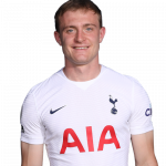 Oliver Skipp Player Stats