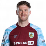 Nathan Collins Player Stats
