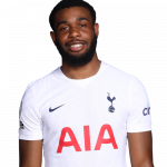 Japhet Tanganga Player Stats