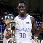 Eli Ndiaye Player Stats