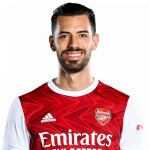 Pablo Marí Player Stats