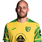 Teemu Pukki Player Stats