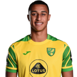 Adam Idah Player Stats