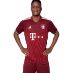 Bouna Sarr Player Stats