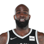 Quincy Acy Player Stats
