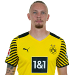 Marius Wolf Player Stats