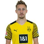Felix Passlack Player Stats