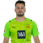 Stefan Drljača Player Stats