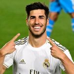 Marco Asensio Player Stats