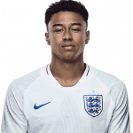 Jesse Lingard Player Stats