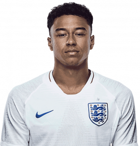 Jesse Lingard Height, Age, Weight, Trophies - Sportsmen Height