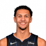 Jalen Suggs Player Stats