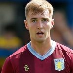 James Bree Player Stats