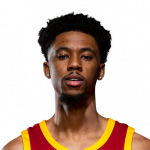 Tahj Eaddy Player Stats