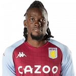 Bertrand Traoré Player Stats