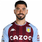 Morgan Sanson Player Stats