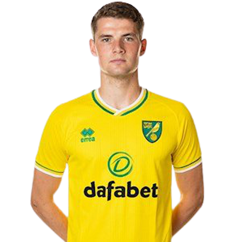 Jacob Lungi S rensen Player Stats Sportsmen Height