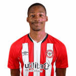 Ethan Pinnock Player Stats
