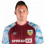 Connor Roberts Player Stats