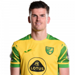 Sam Byram Player Stats