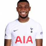 Emerson Royal Player Stats