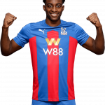 Jean-Philippe Mateta Player Stats