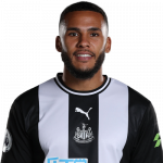Jamaal Lascelles Player Stats
