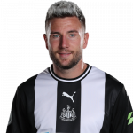 Paul Dummett Player Stats