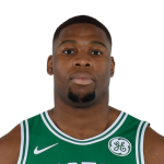 Guerschon Yabusele Player Stats