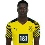 Soumaila Coulibaly Player Stats