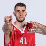 Vasileios Christidis Player Stats