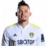 Kalvin Phillips Player Stats