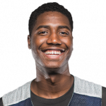 Jeremiah Tilmon Player Stats
