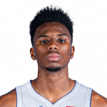 Hamidou Diallo Player Stats