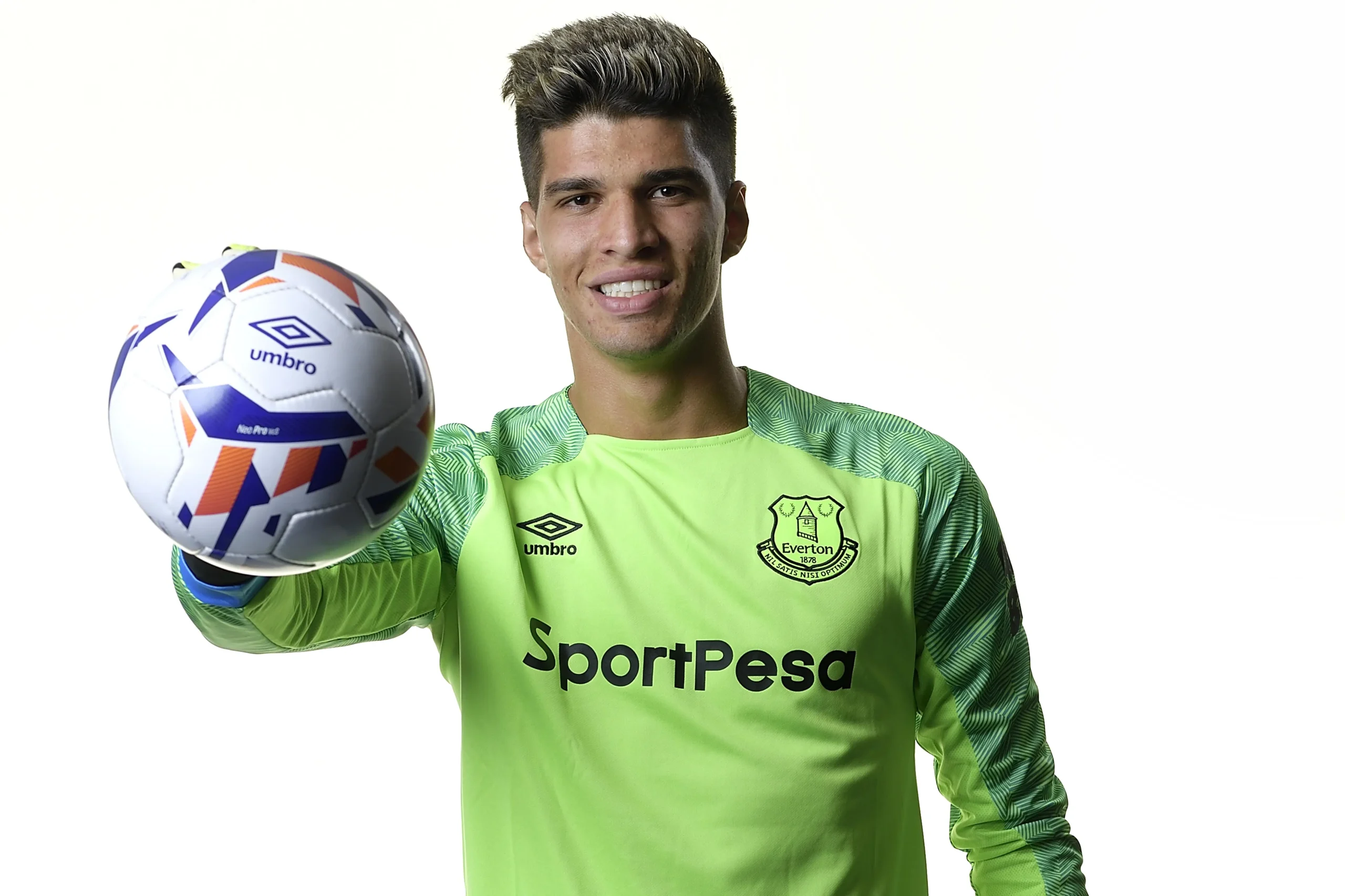 João Virgínia Height, Age, Weight, Trophies Sportsmen Height