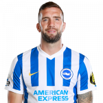 Shane Duffy Player Stats