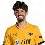 Francisco Trincão Player Stats