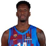 Nigel Hayes Player Stats