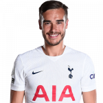 Harry Winks Player Stats
