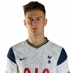 Joe Rodon Player Stats