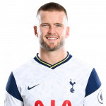Eric Dier Player Stats