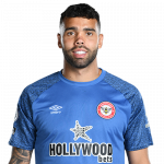 David Raya Player Stats
