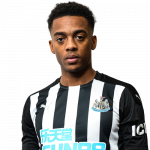 Joe Willock Player Stats