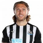 Jeff Hendrick Player Stats