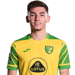 Billy Gilmour Player Stats