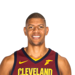 Walter Tavares Player Stats
