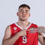 Sotirios Oikonomopoulos Player Stats