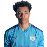 Samuel Edozie Player Stats