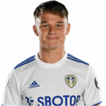 Jamie Shackleton Player Stats